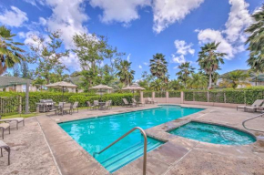 Evolve Tropical Kauai Home Less Than 4 Mi to Hanalei Bay